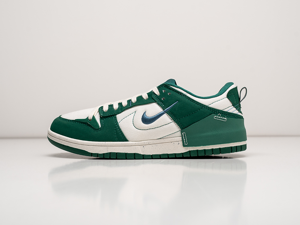 Кроссовки Nike Dunk Low Disrupt 2