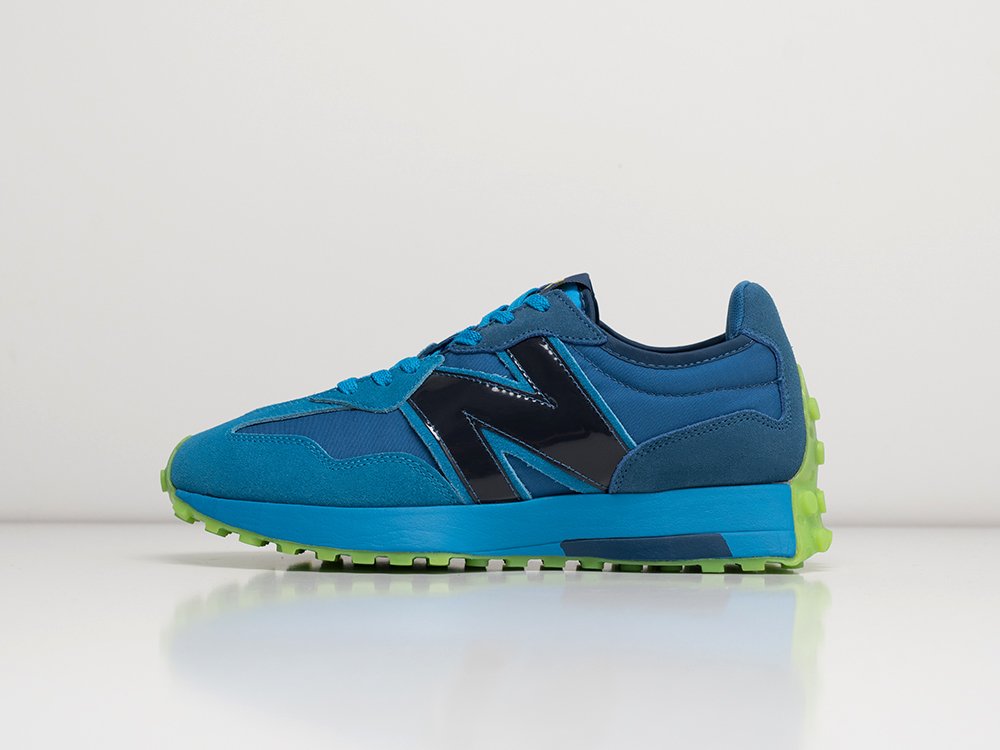 Кроссовки Jolly Rancher x New Balance 327