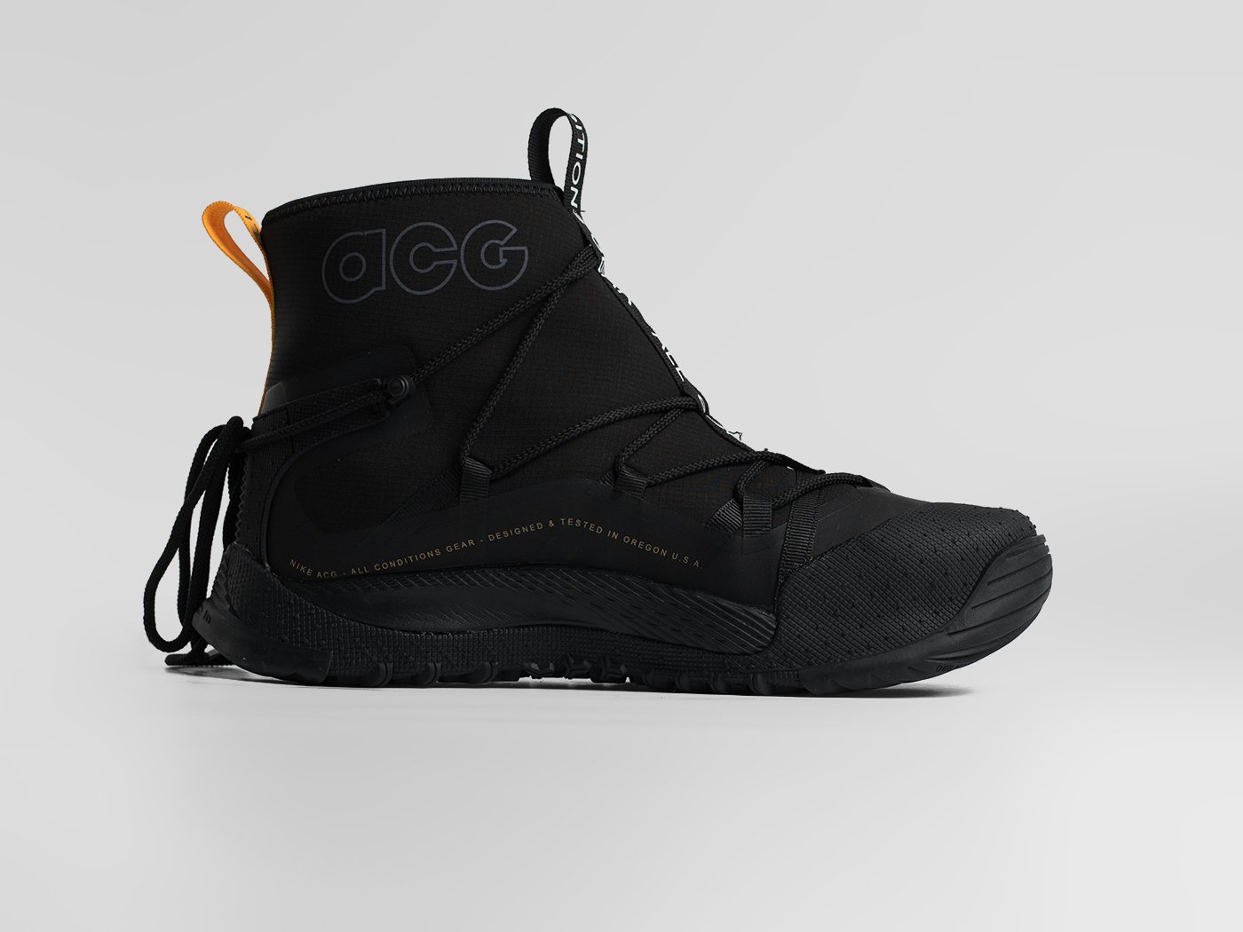 Зимние Кроссовки Nike ACG Air Terra Antarktik
