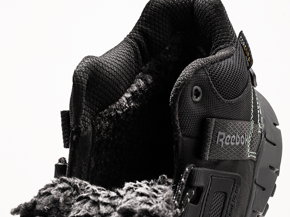 Зимние Кроссовки Reebok Zig Kinetica Edge