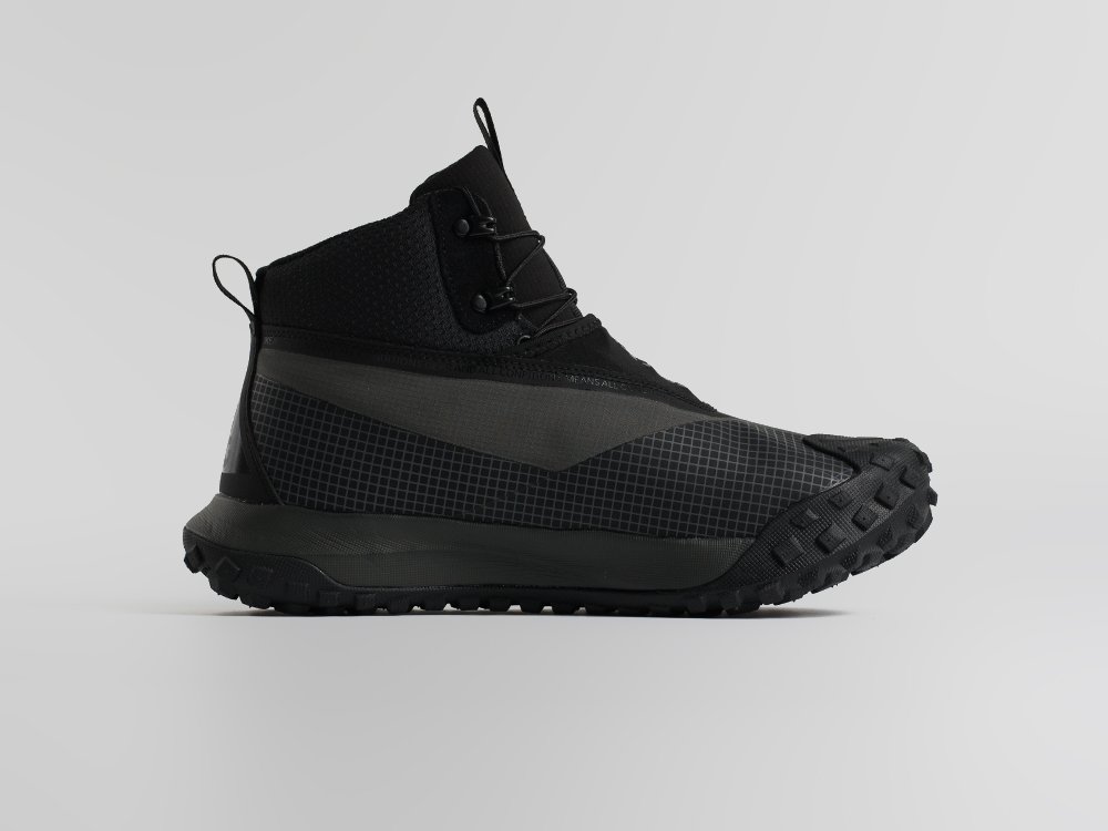 Зимние кроссовки Nike ACG Mountain Fly Gore-Tex