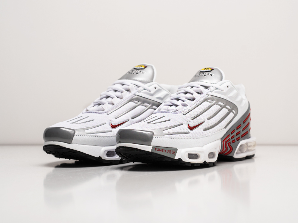 Кроссовки Nike Air Max Plus 3