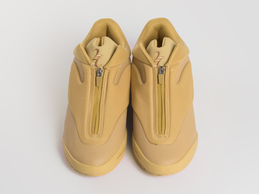 Кроссовки Converse x Shai Gilgeous-Alexander SHAI 001