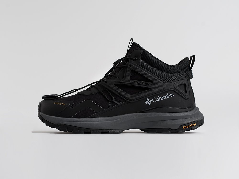 Зимние Кроссовки Columbia Зимние Кроссовки Columbia