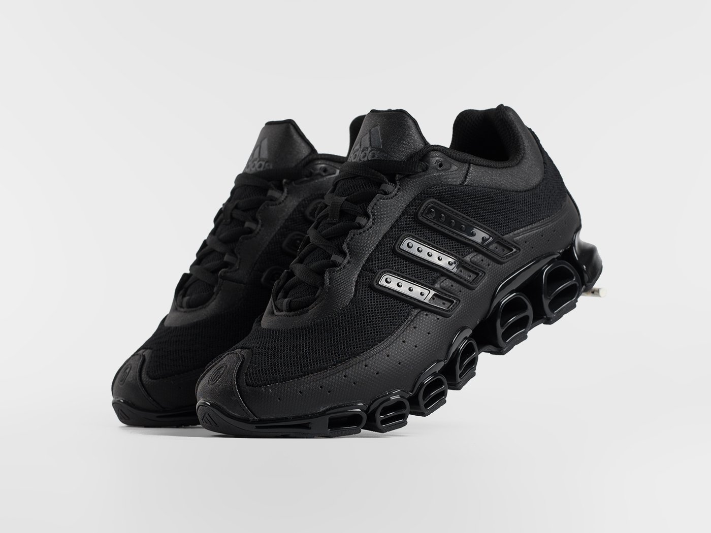 Кроссовки Adidas Megaride Pro