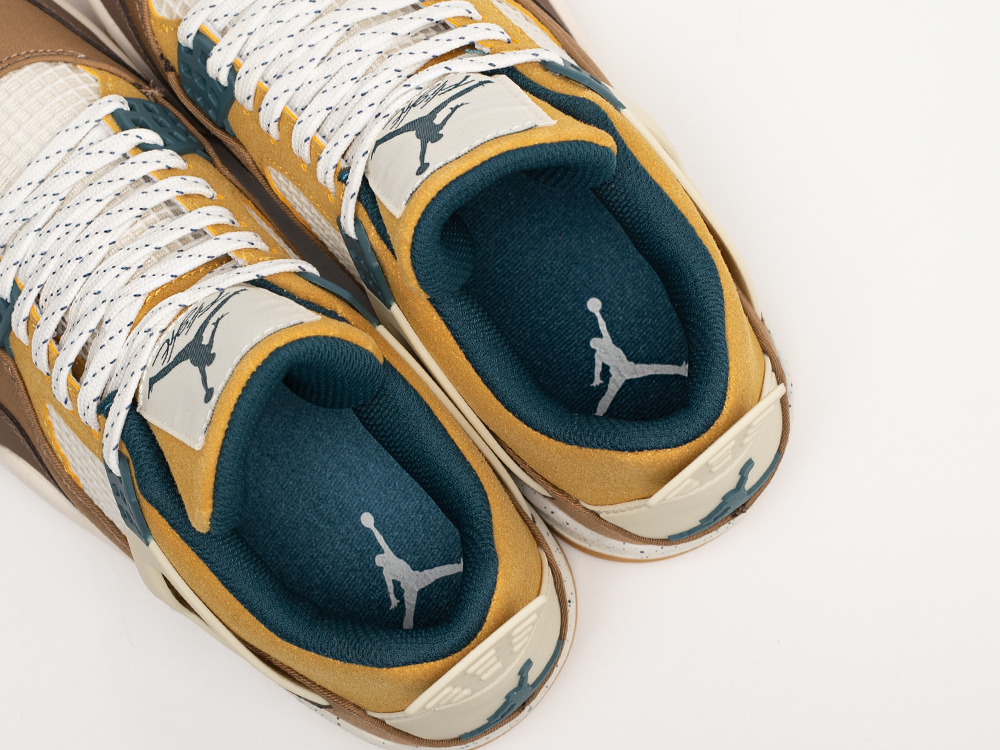 Кроссовки Nike Air Jordan 4 Retro
