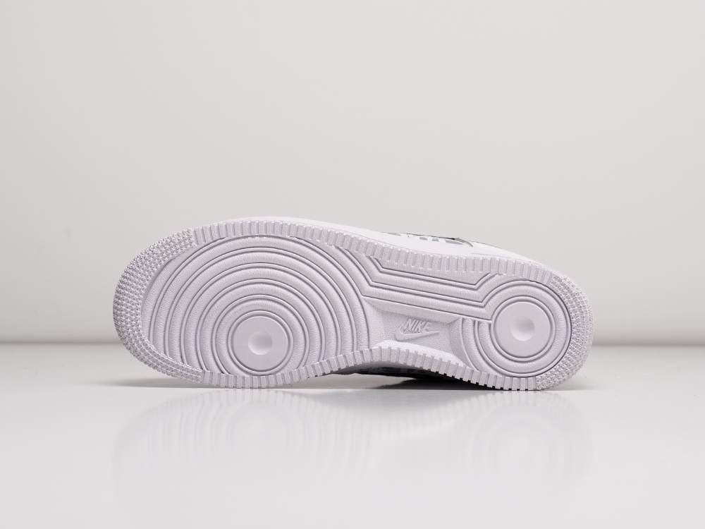 Кроссовки Nike x Dior Air Force 1 Low Кроссовки Nike x Dior Air Force 1 Low