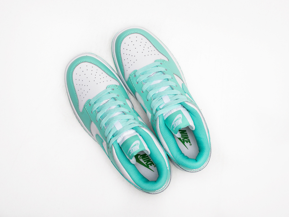 Кроссовки Nike SB Dunk Low