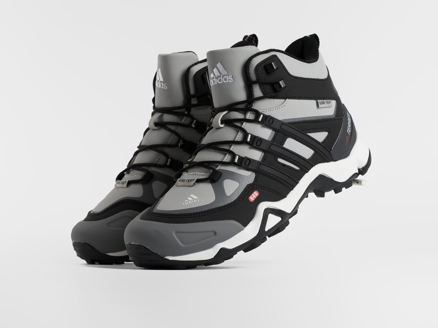 Зимние Ботинки Adidas Terrex Winter