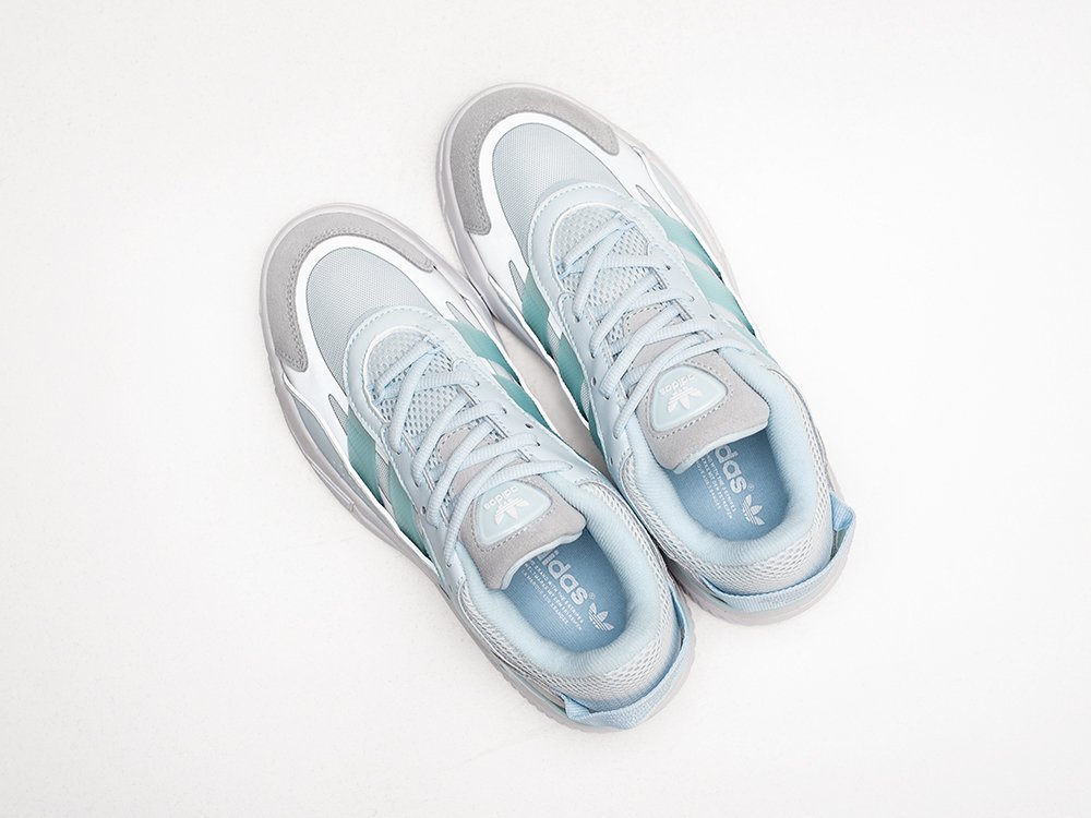 Кроссовки Adidas Niteball II
