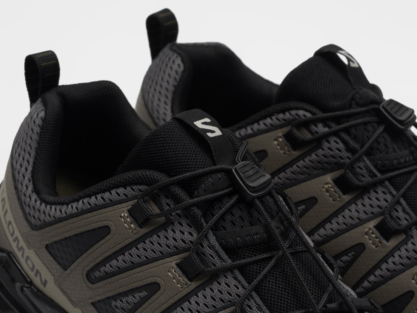 Кроссовки Salomon XA PRO 3D