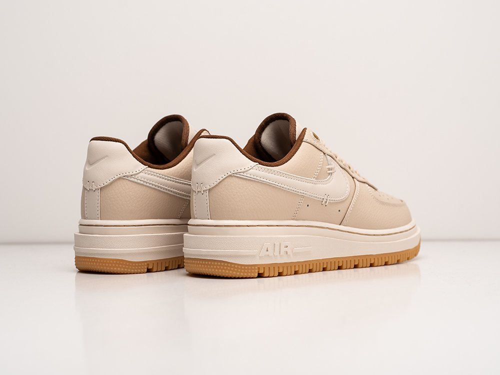 Кроссовки Nike Air Force 1 Luxe Low