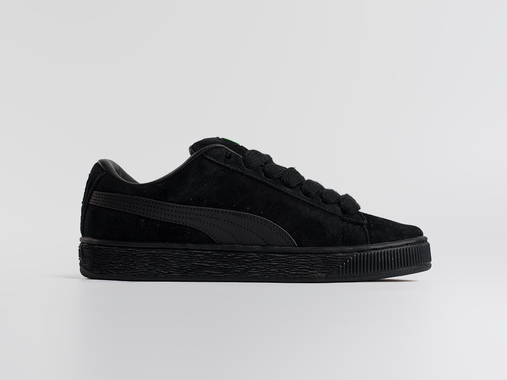 Кроссовки Puma Suede XL