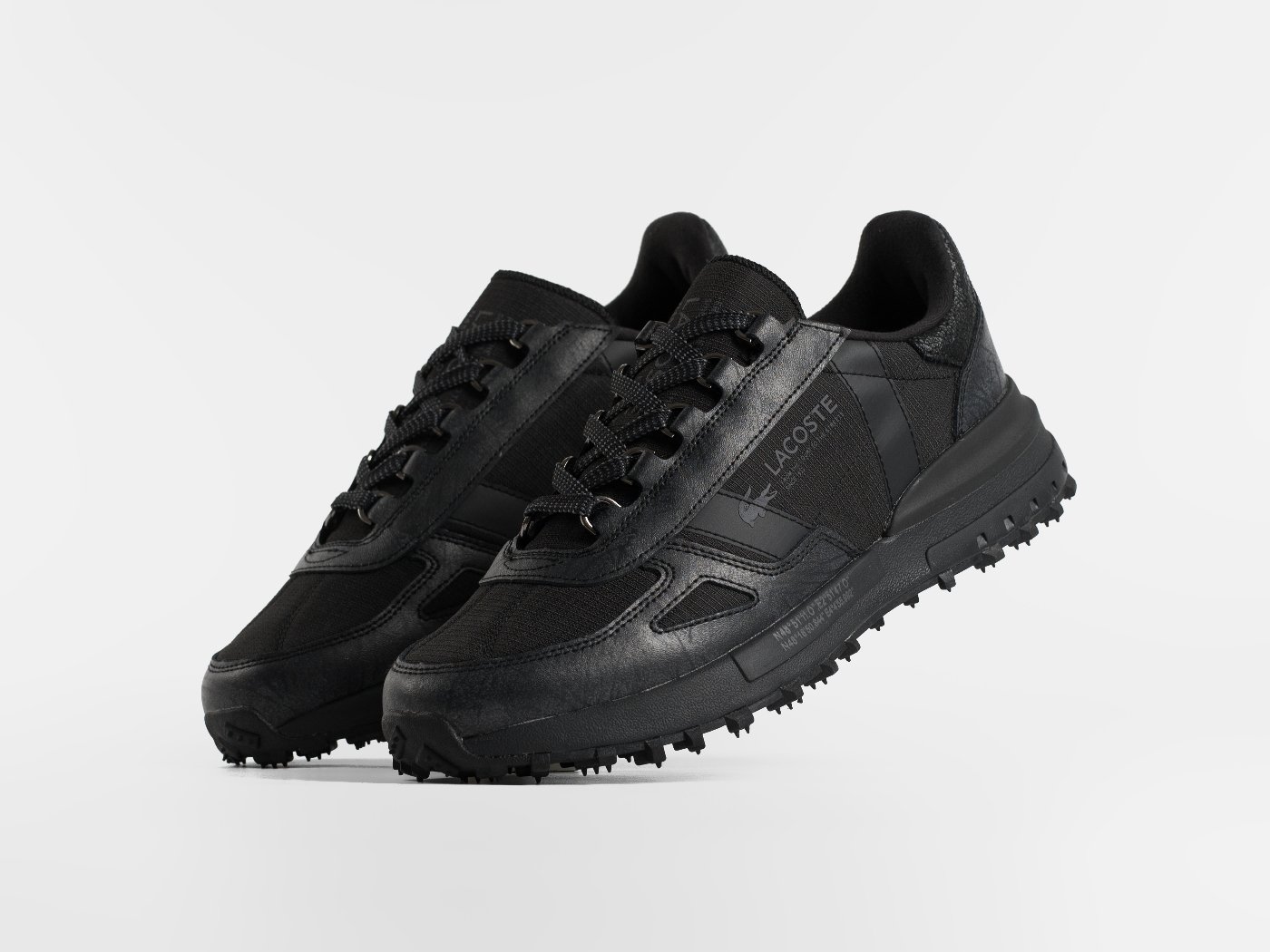 Кроссовки Lacoste ELITE ACTIVE