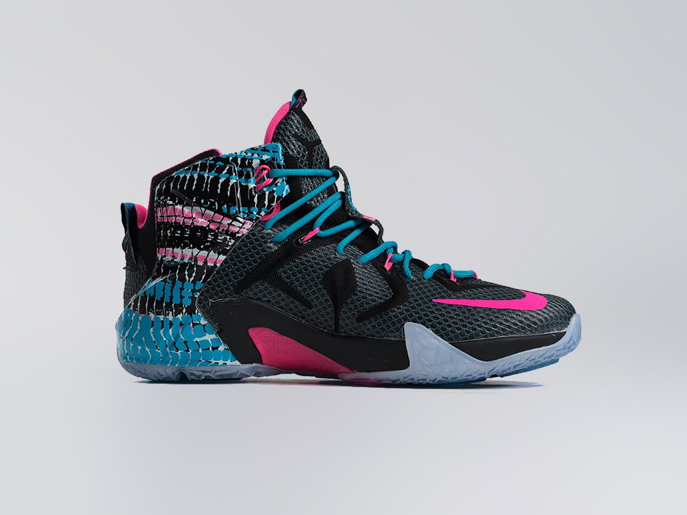 Кроссовки Nike Lebron 12