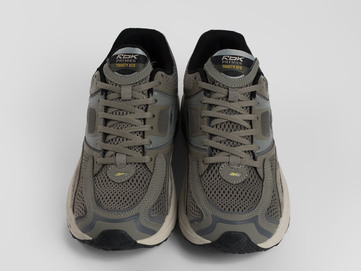Кроссовки Reebok Premier Trinity