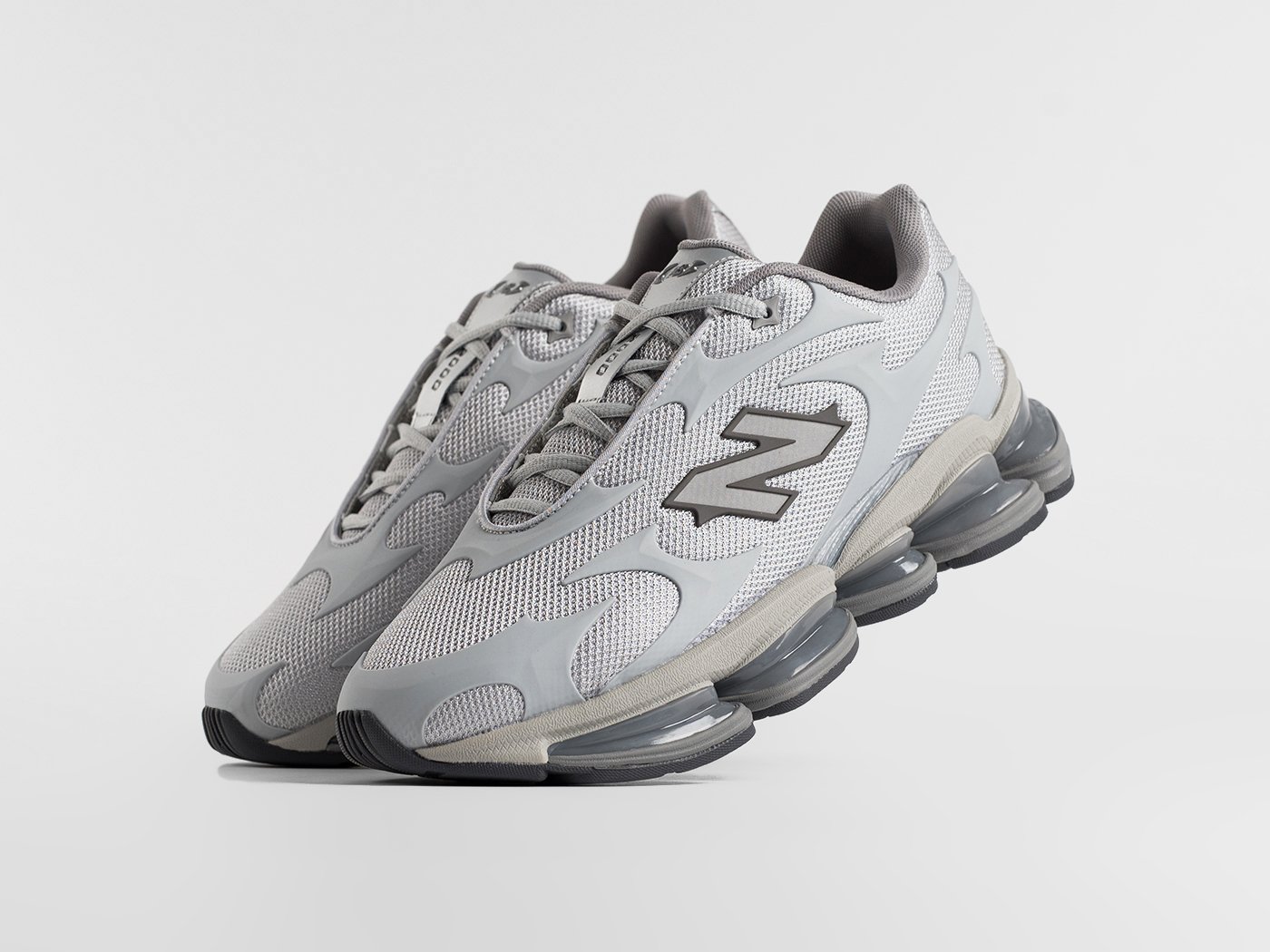 Кроссовки New Balance ABZORB 2000