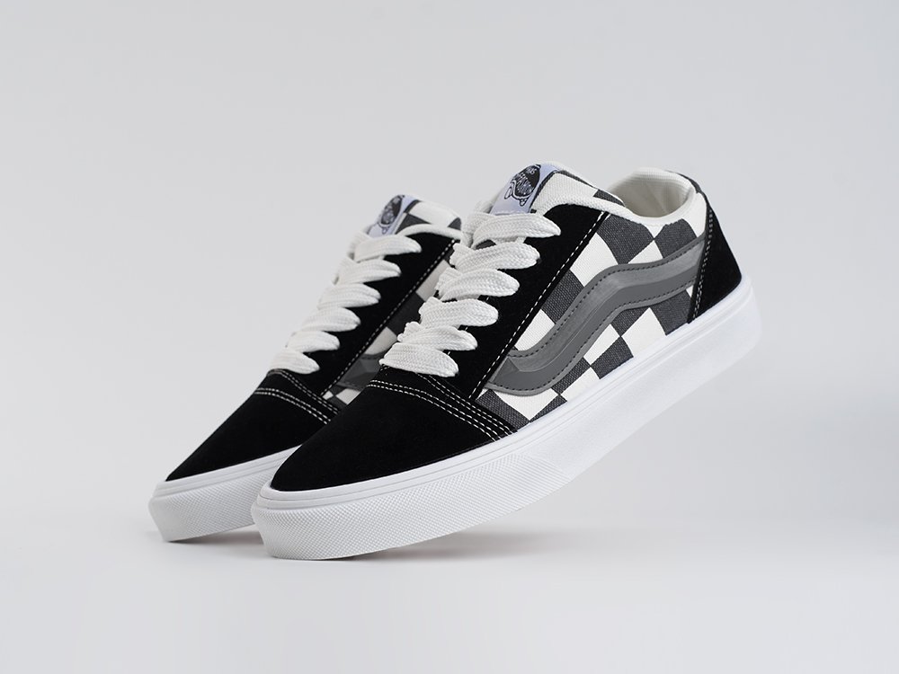 Кеды VANS Knu Skool