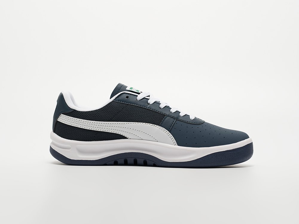 Кроссовки Puma California Vintage