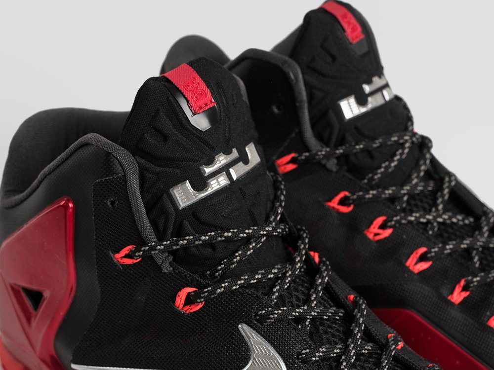 Кроссовки Nike Lebron 11