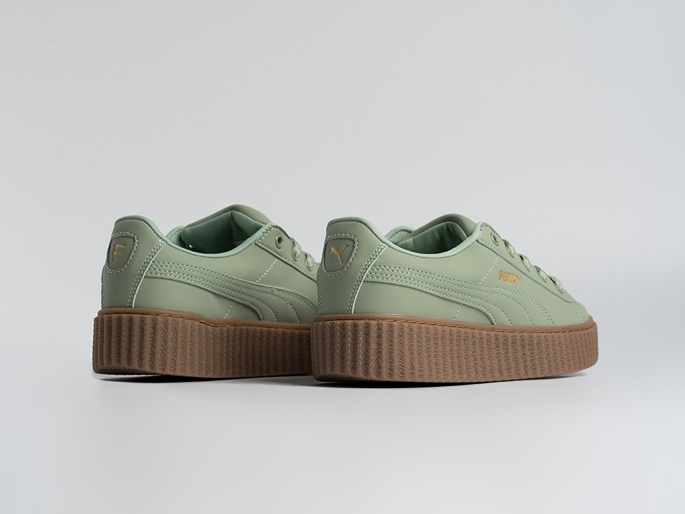 Кроссовки Cleated Creeper x Puma FENTY