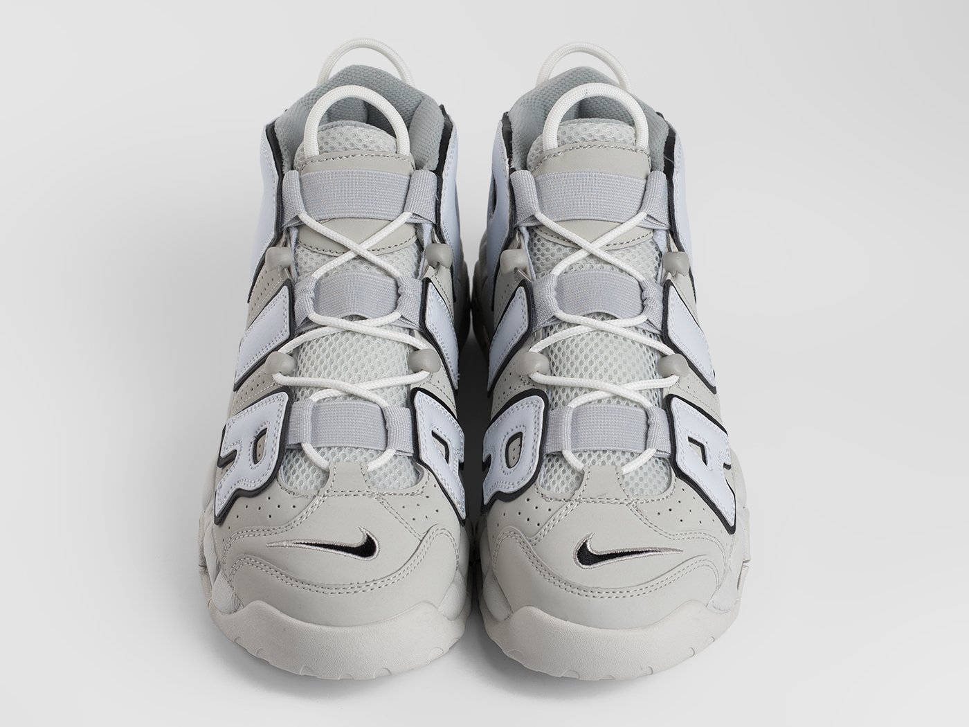 Кроссовки Nike Air More Uptempo