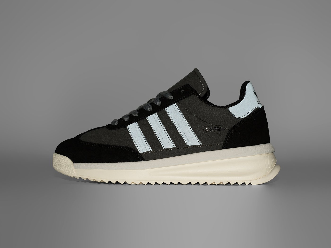 Кроссовки Adidas SL 72 RTN