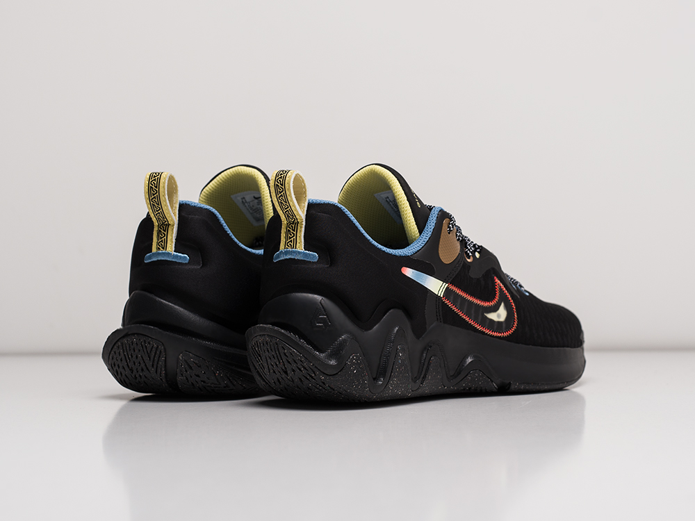 Кроссовки Nike Giannis Immortality