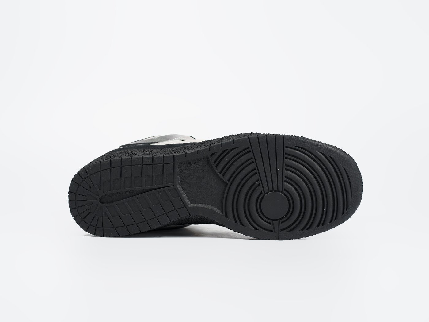 Зимние Кроссовки CPFM х Nike Dunk Mid