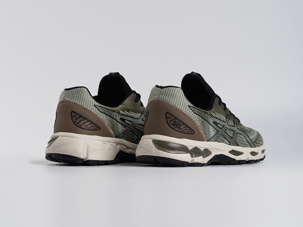 Кроссовки Asics Gel