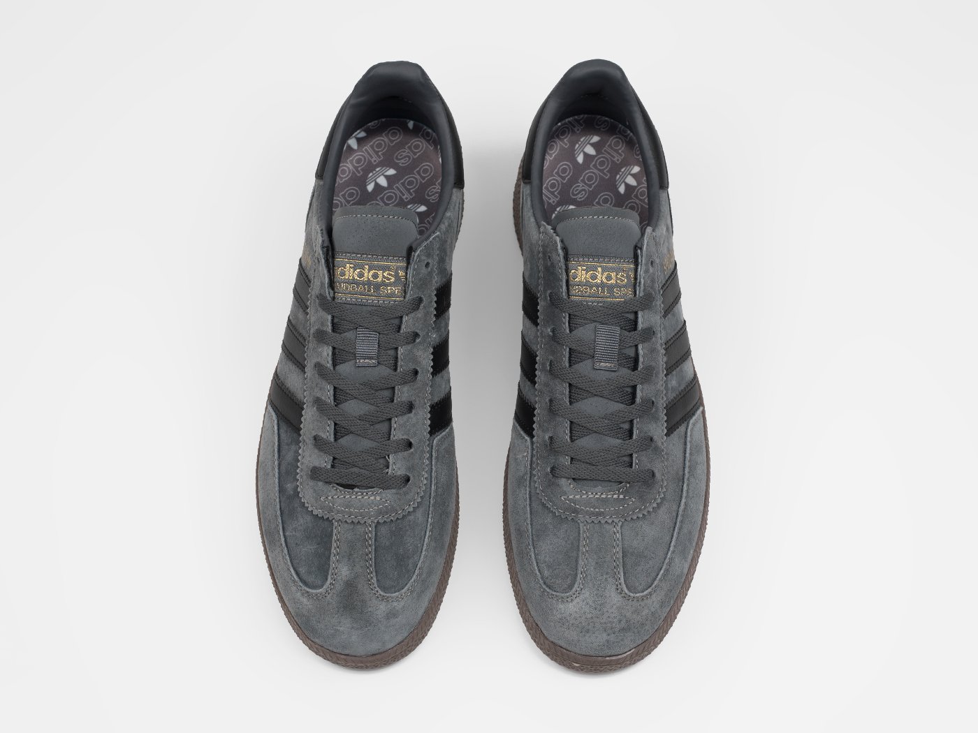 Кроссовки Adidas Spezial