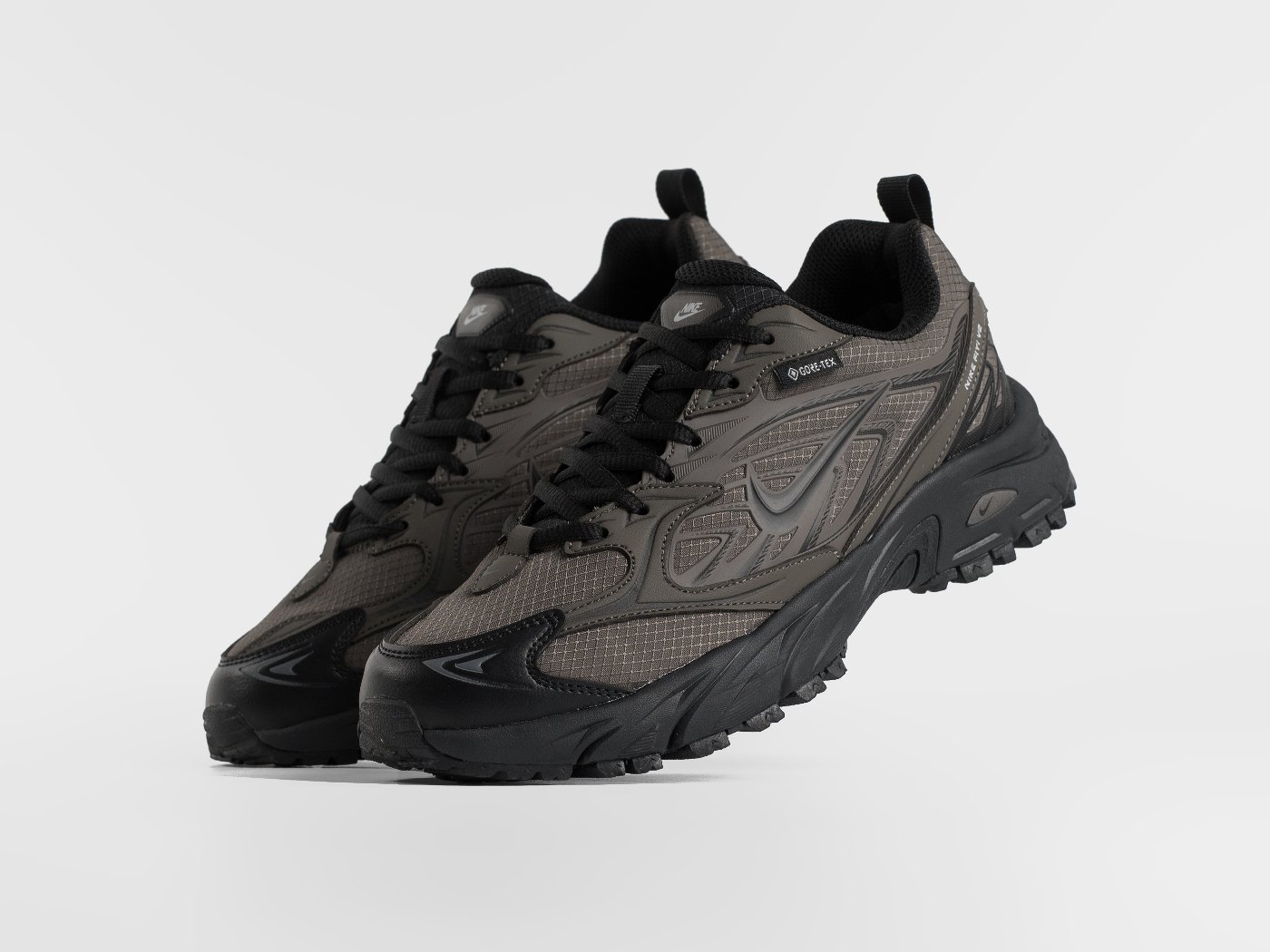 Кроссовки Nike Fiyi V2