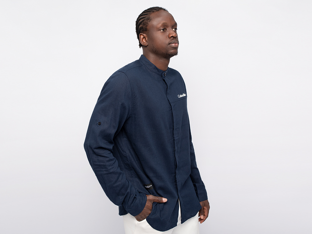 Рубашка Calvin Klein