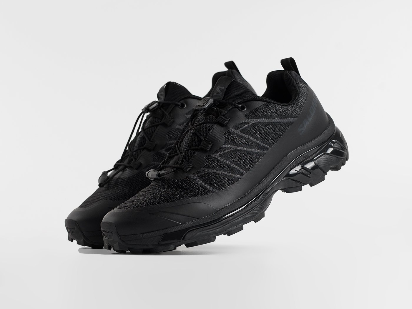 Кроссовки Salomon ADVANCED XT-4