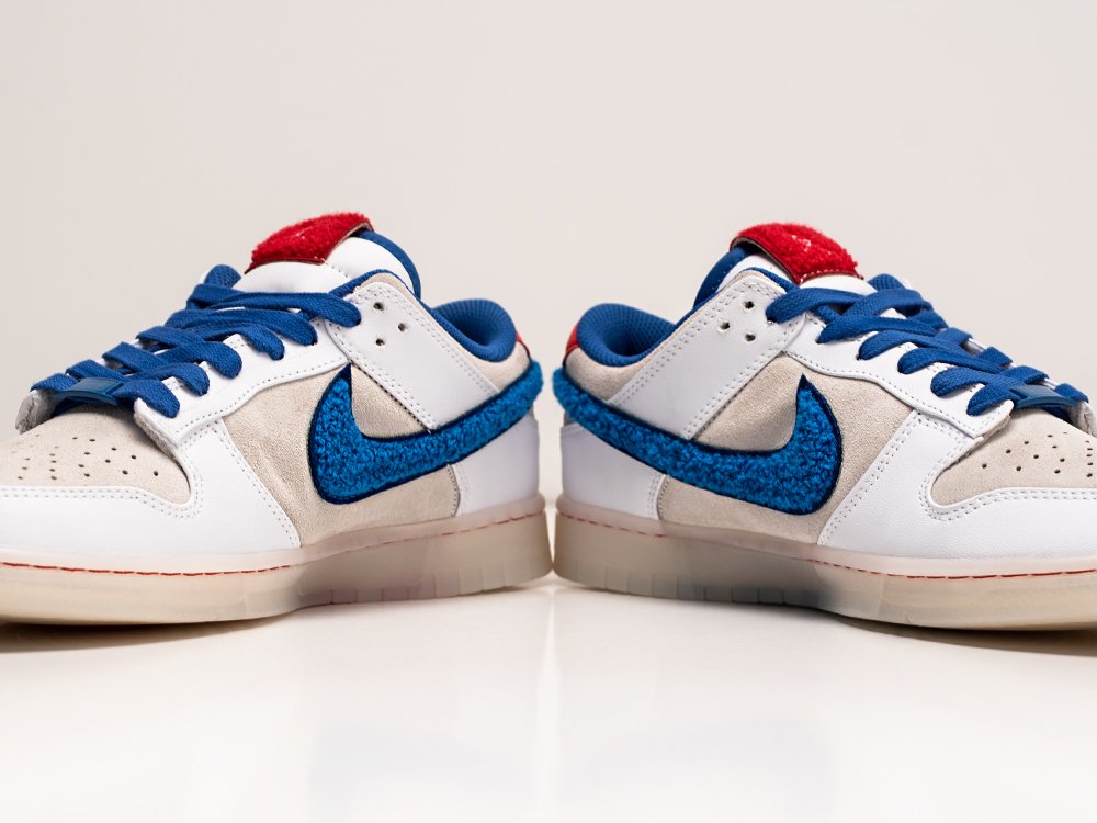 Кроссовки Nike SB Dunk Low