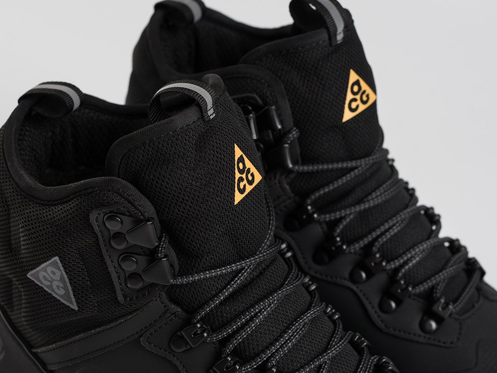 Зимние Ботинки Nike AСG Air Zoom Gaiadome GORE-TEX