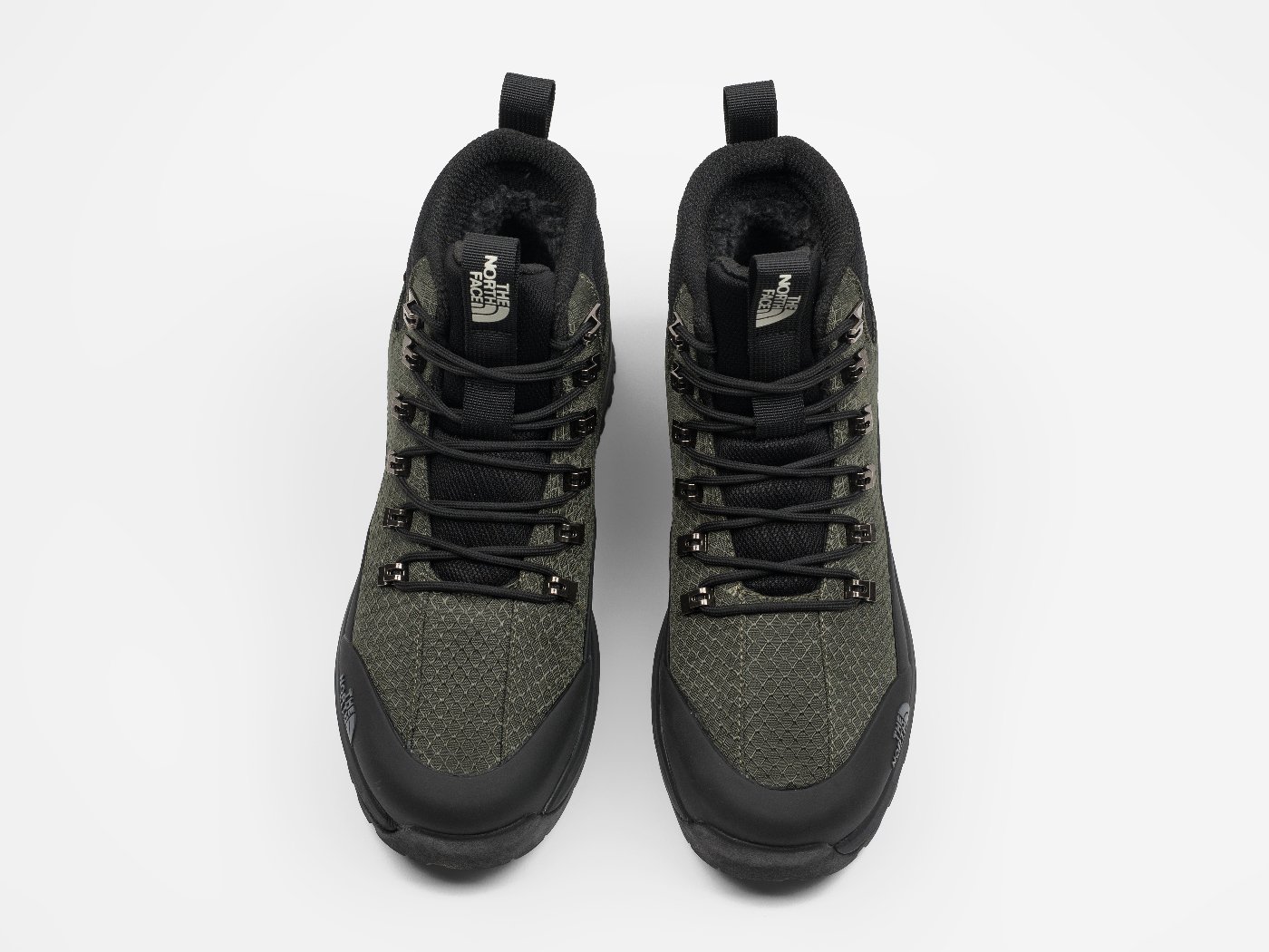 Зимние Кроссовки The North Face Glenclyffe hight