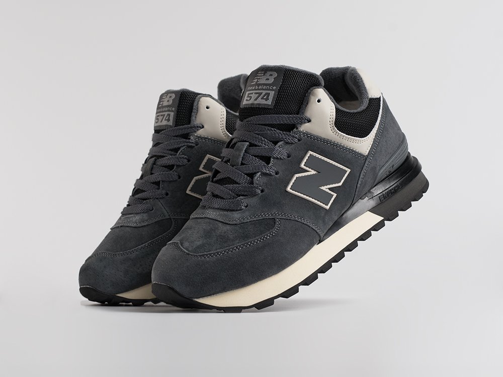 Зимние Кроссовки New Balance 574 Mid Зимние Кроссовки New Balance 574 Mid