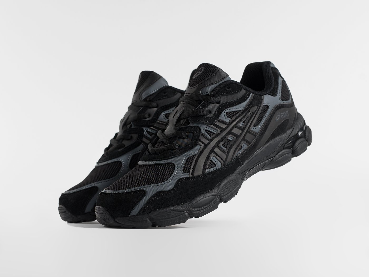 Кроссовки Asics GEL-NYC