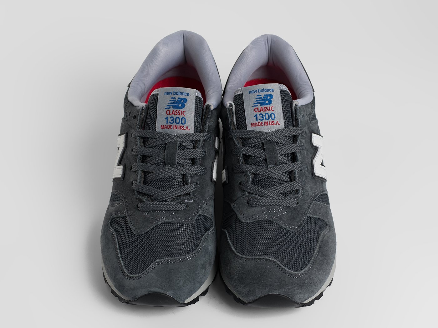 Кроссовки New Balance 1300