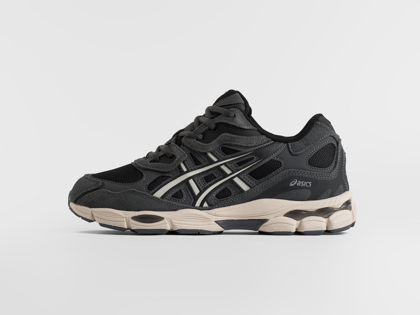 Зимние Кроссовки Asics GEL-NYC