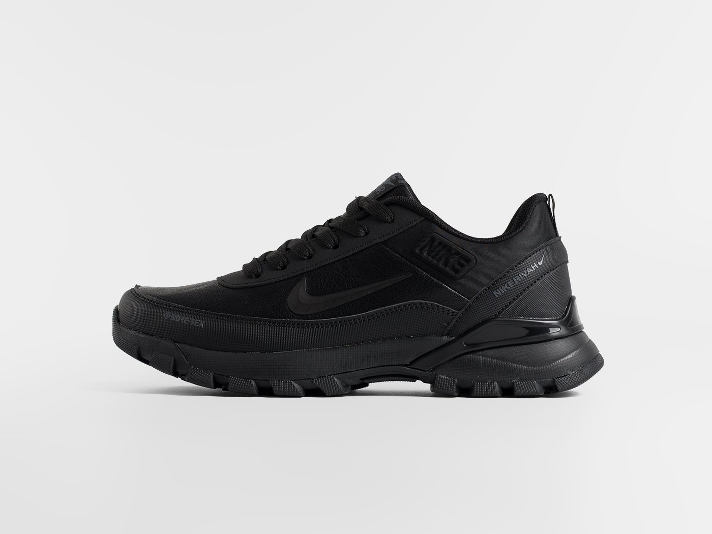 Кроссовки Nike Rivah Low