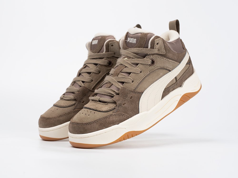Зимние Кроссовки Puma 180 High
