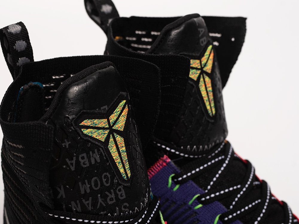 Кроссовки Nike Kobe 10 Elite High