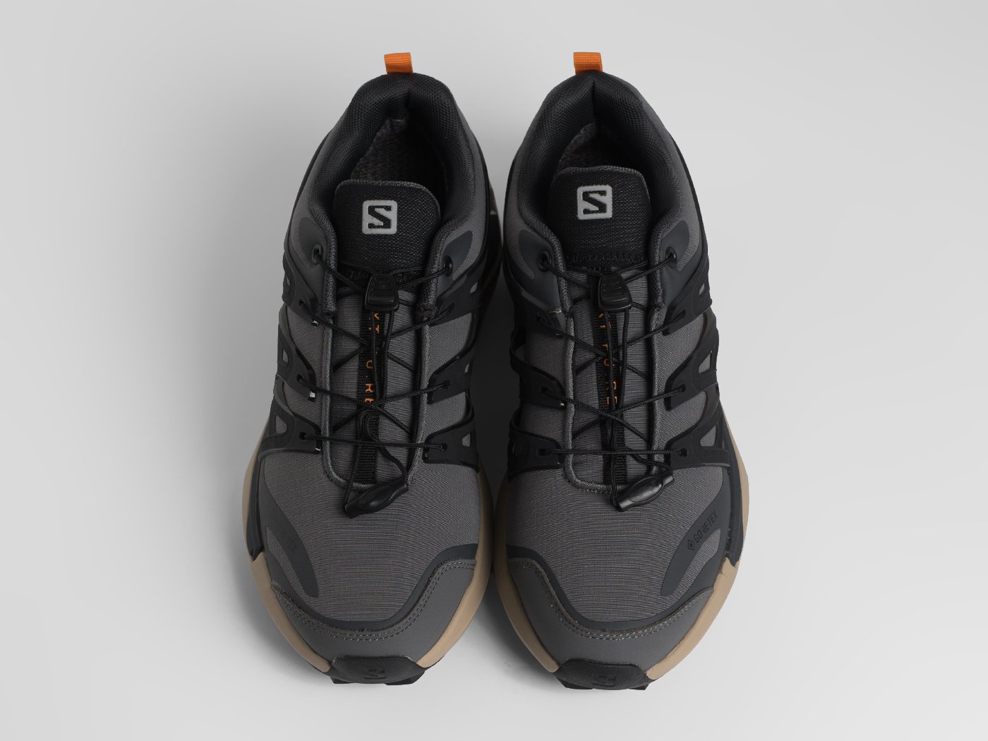 Кроссовки Salomon XT Pu.re Advanced