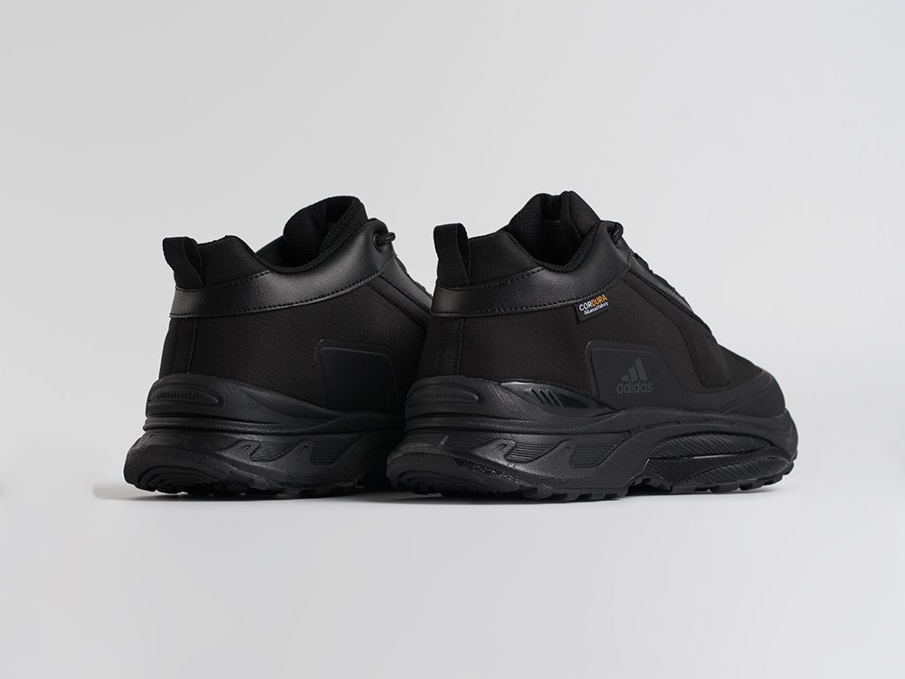 Зимние Кроссовки Adidas Зимние Кроссовки Adidas