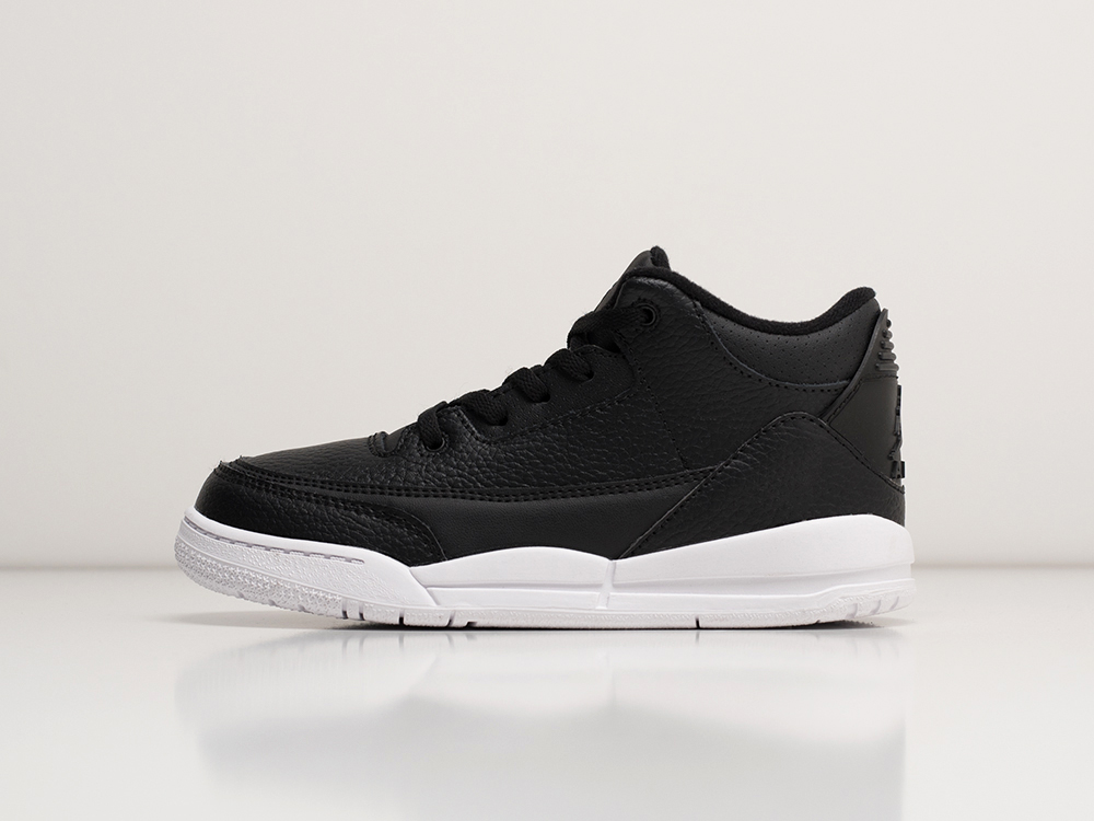 Кроссовки Nike Air Jordan 3