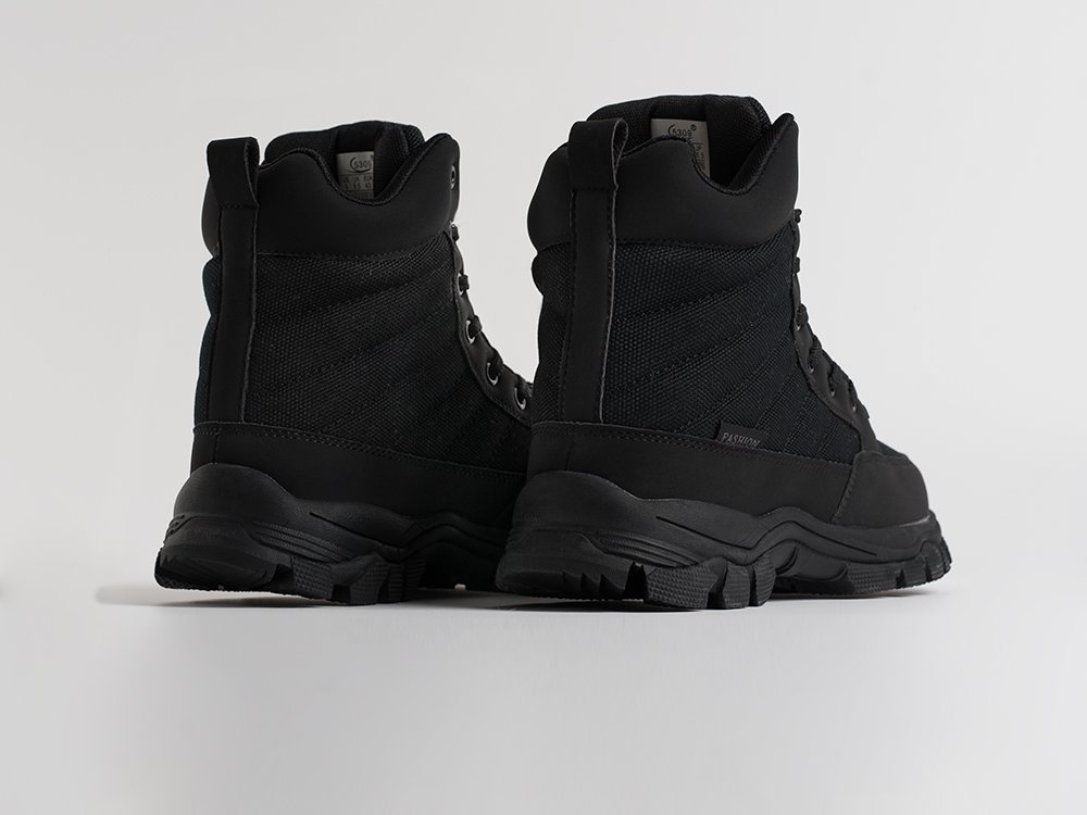 Зимние Ботинки Зимние Ботинки