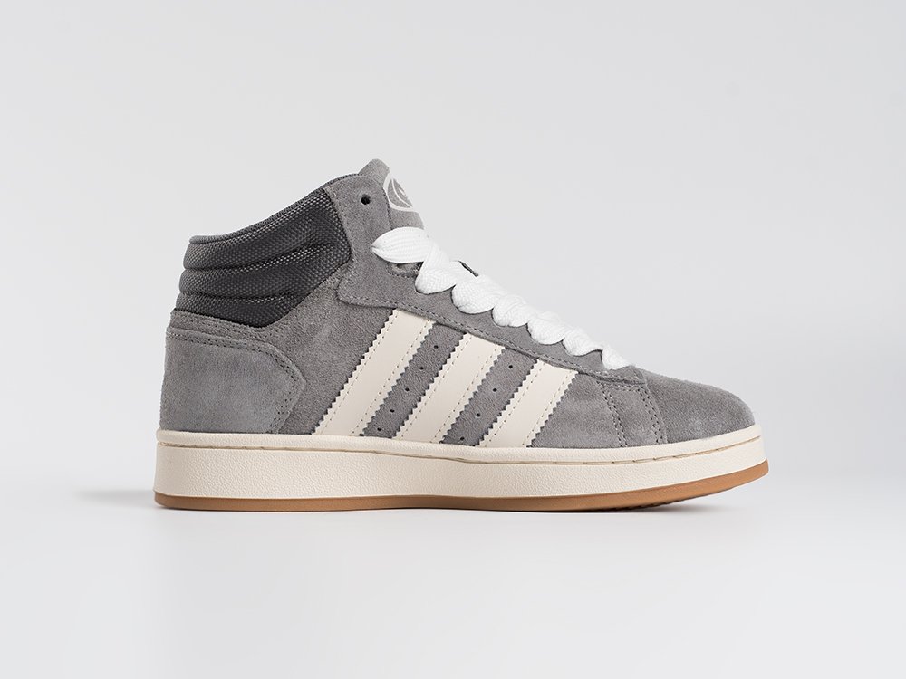 Зимние Кроссовки Adidas Campus High
