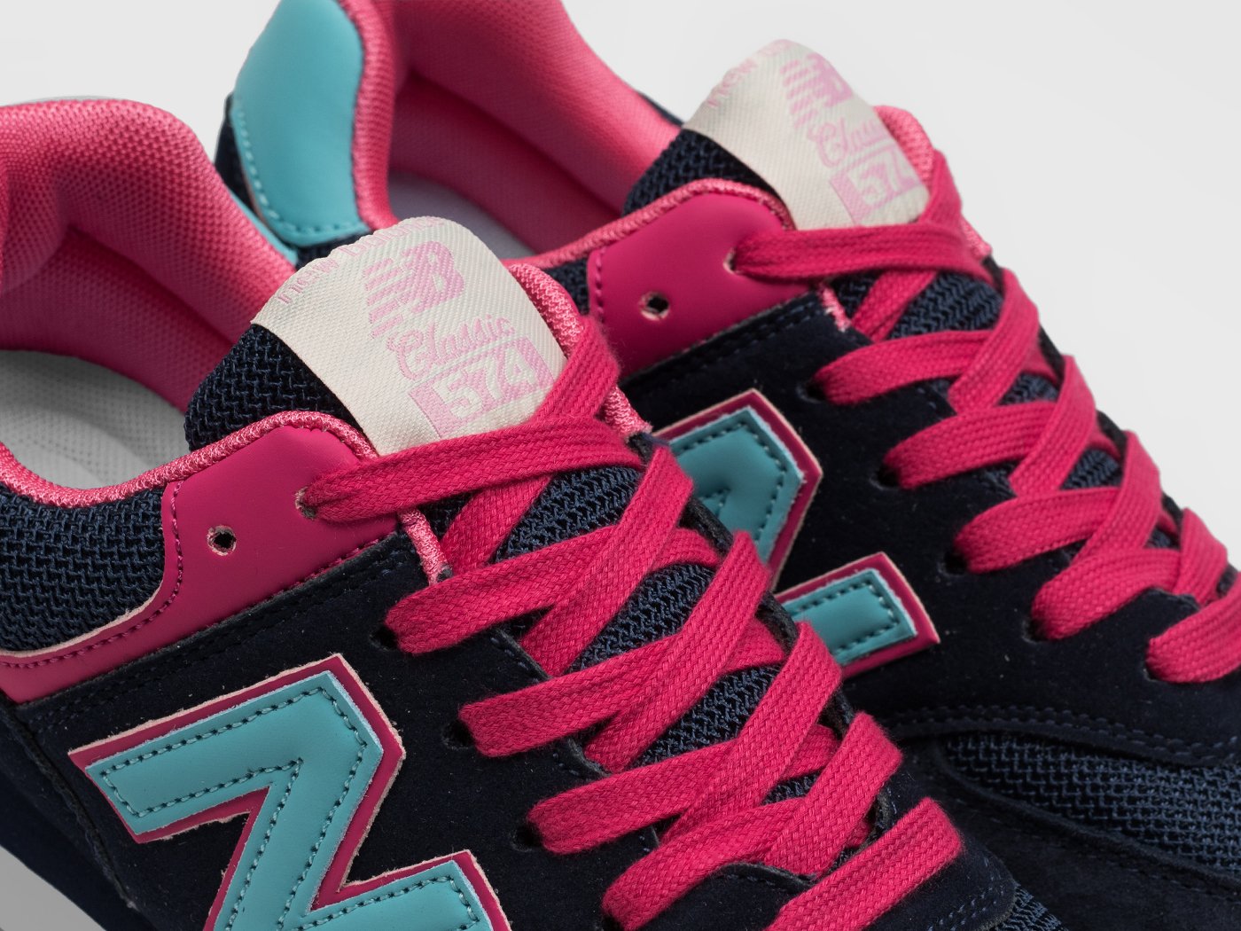 Кроссовки New Balance 574